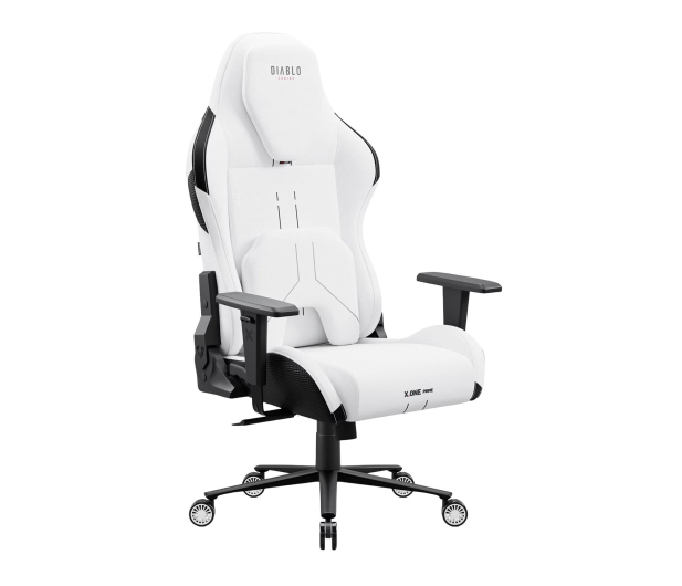 Diablo Chairs X-ONE PRIME CHAIR BIAŁY - 1527048 - zdjęcie